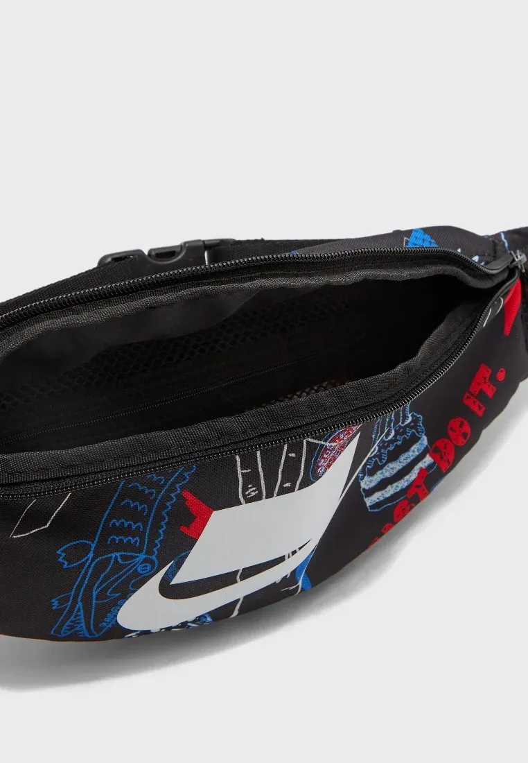 Heritage Printed Hip Pack — foto 3