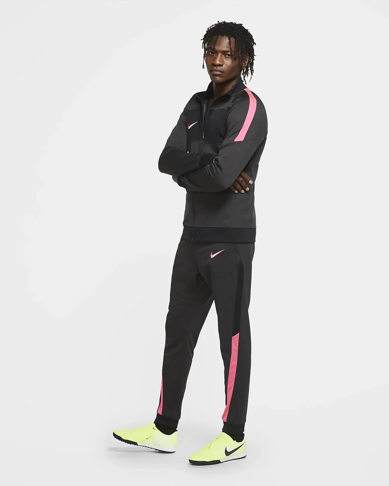 Nike Dri-FIT Academy — foto 6