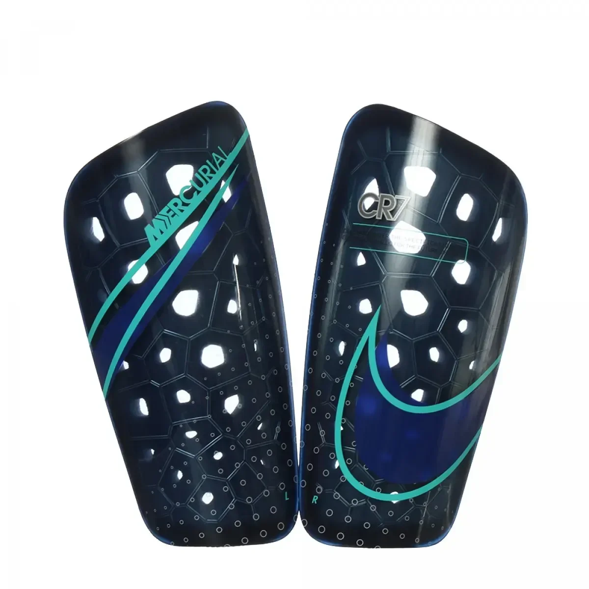 Nike Mercurial Lite CR7 — foto 1