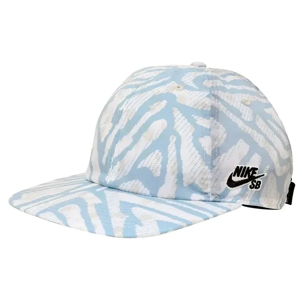 Gorra Nike SB H86 Flatbill — foto 1