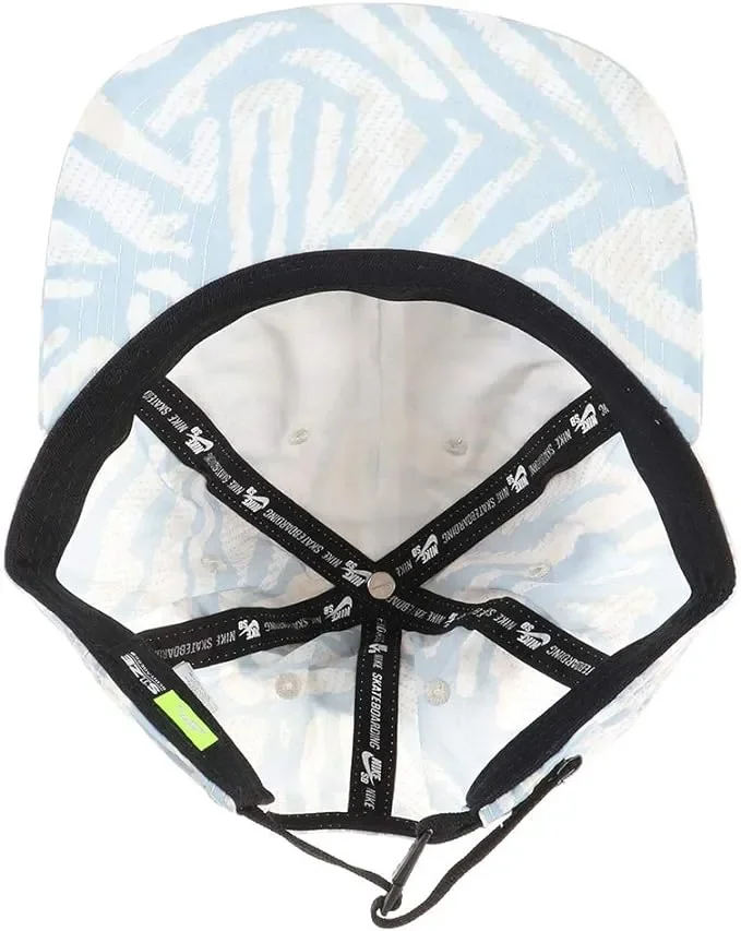Gorra Nike SB H86 Flatbill — foto 3