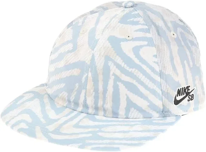 Gorra Nike SB H86 Flatbill — foto 4