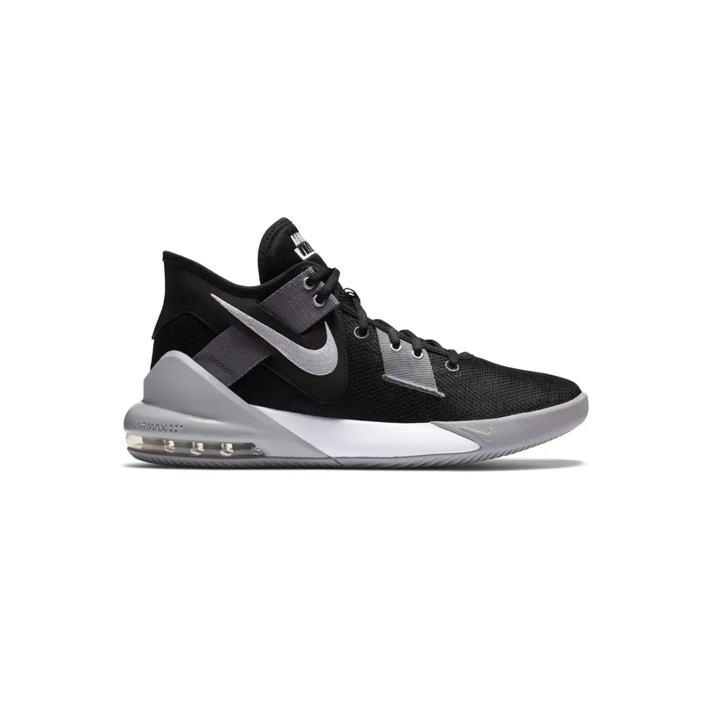 Air Max Impact 2 — foto 5