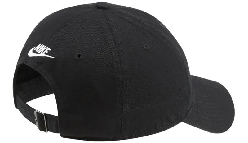Gorra Nike Sportswear Heritage86 Just do it — foto 2