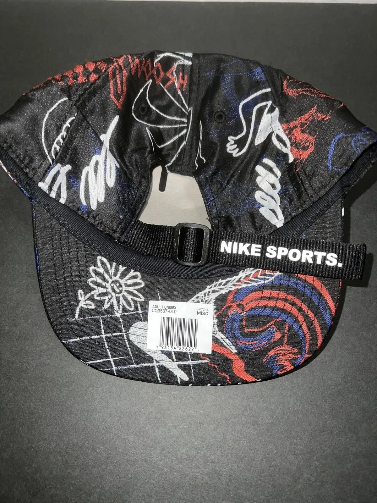 Gorra Nike Sportswear — foto 3