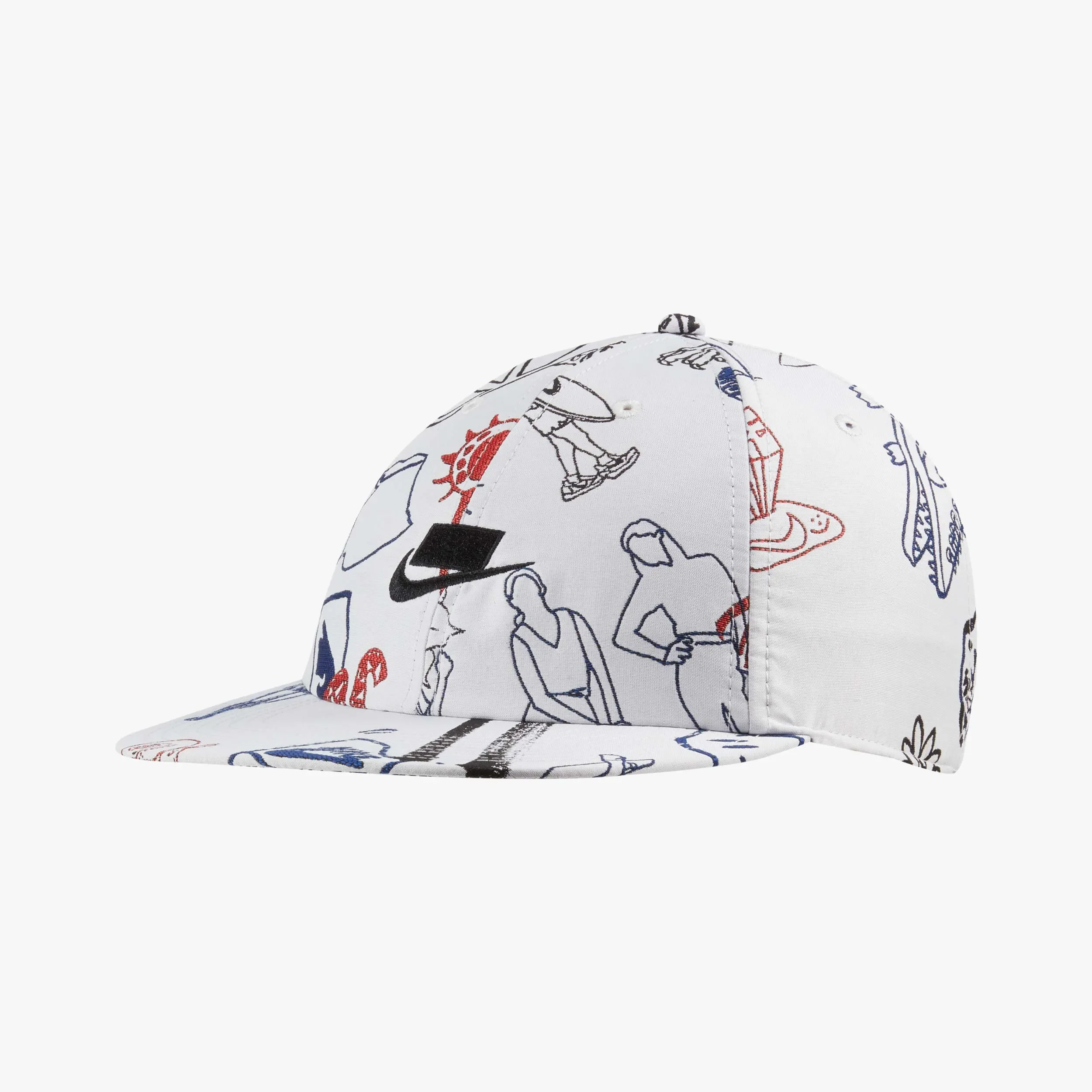 Gorra Nike Sportswear — foto 1