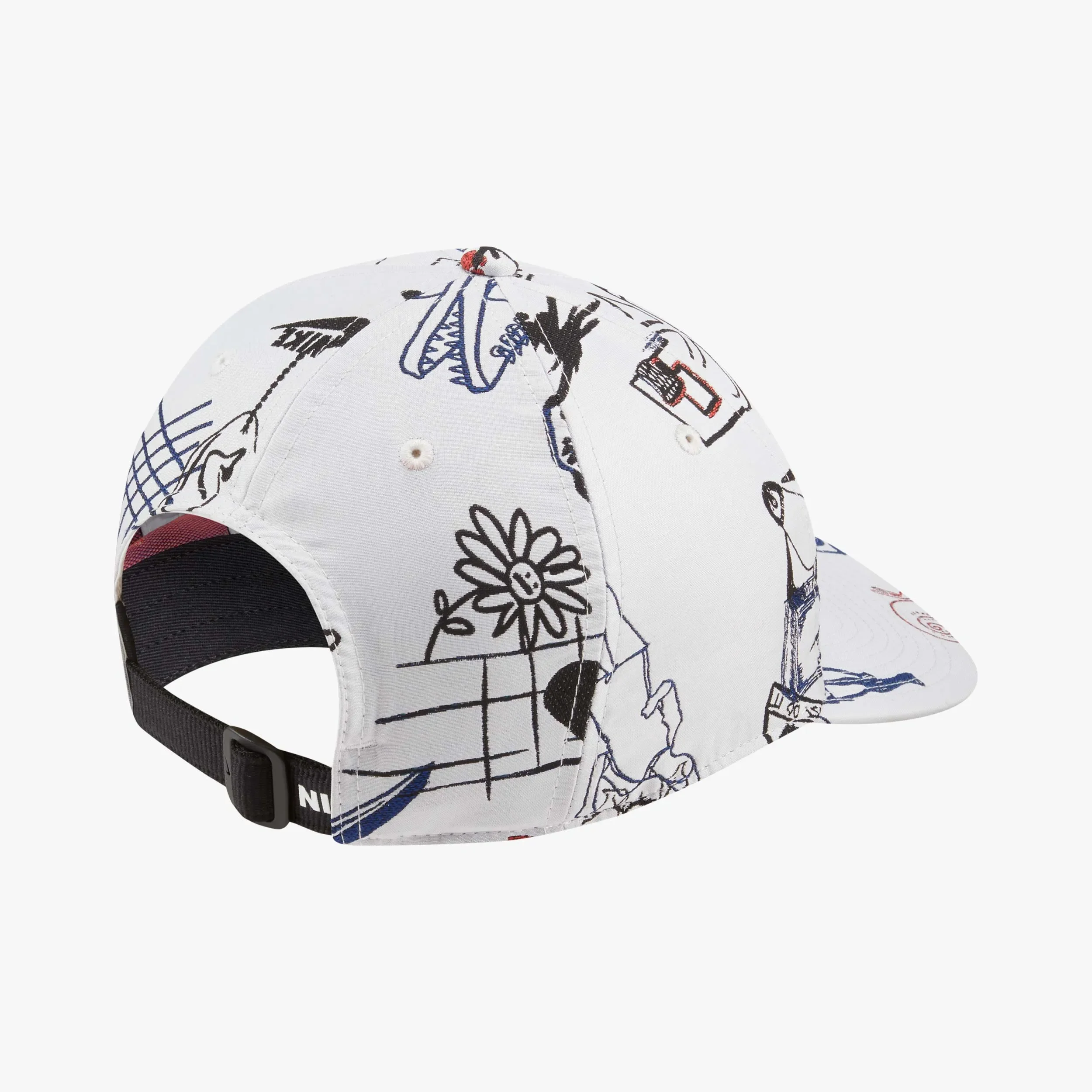 Gorra Nike Sportswear — foto 2