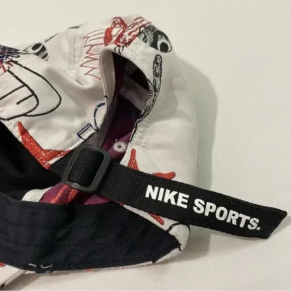 Gorra Nike Sportswear — foto 3