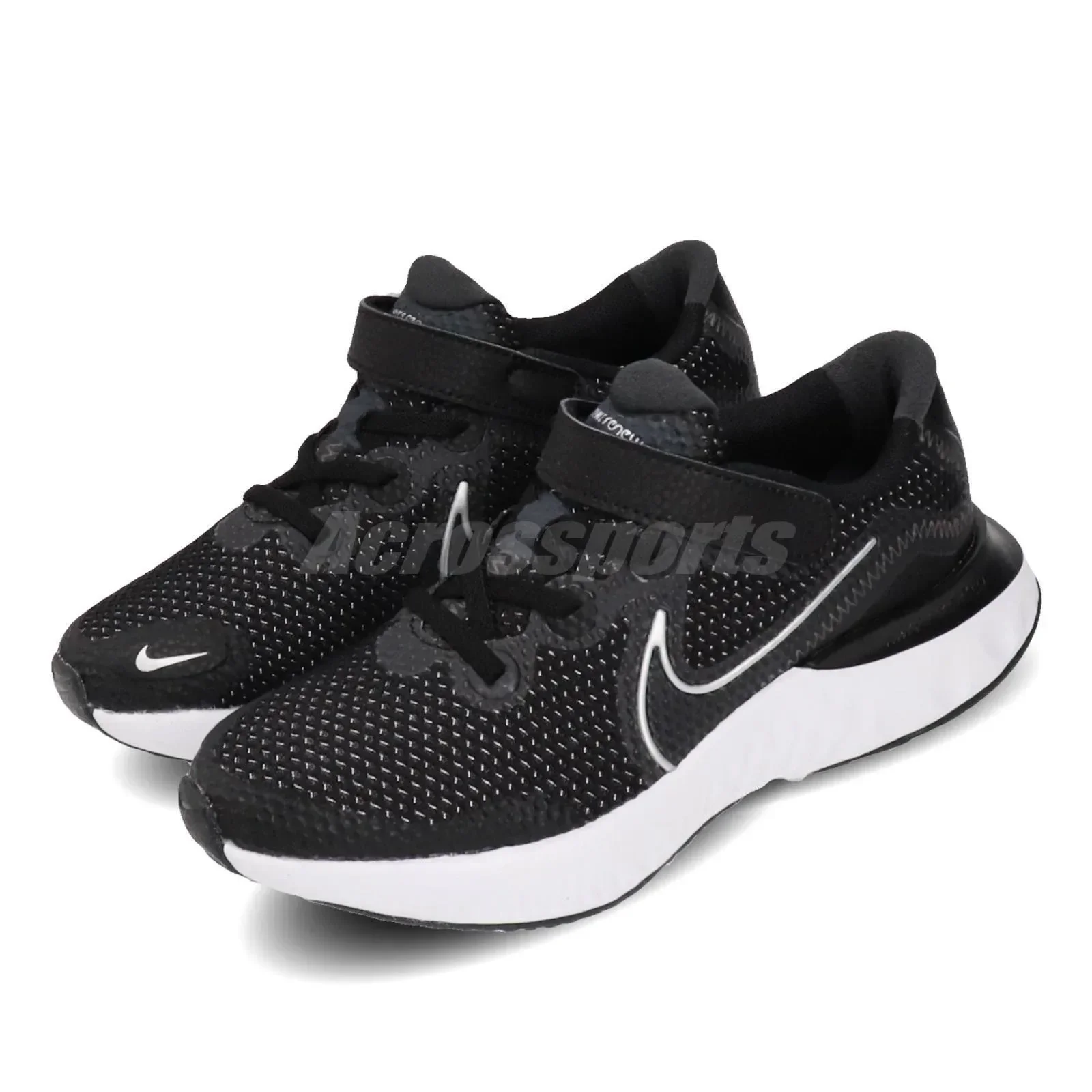 NIKE RENEW RUN (PSV) — foto 1