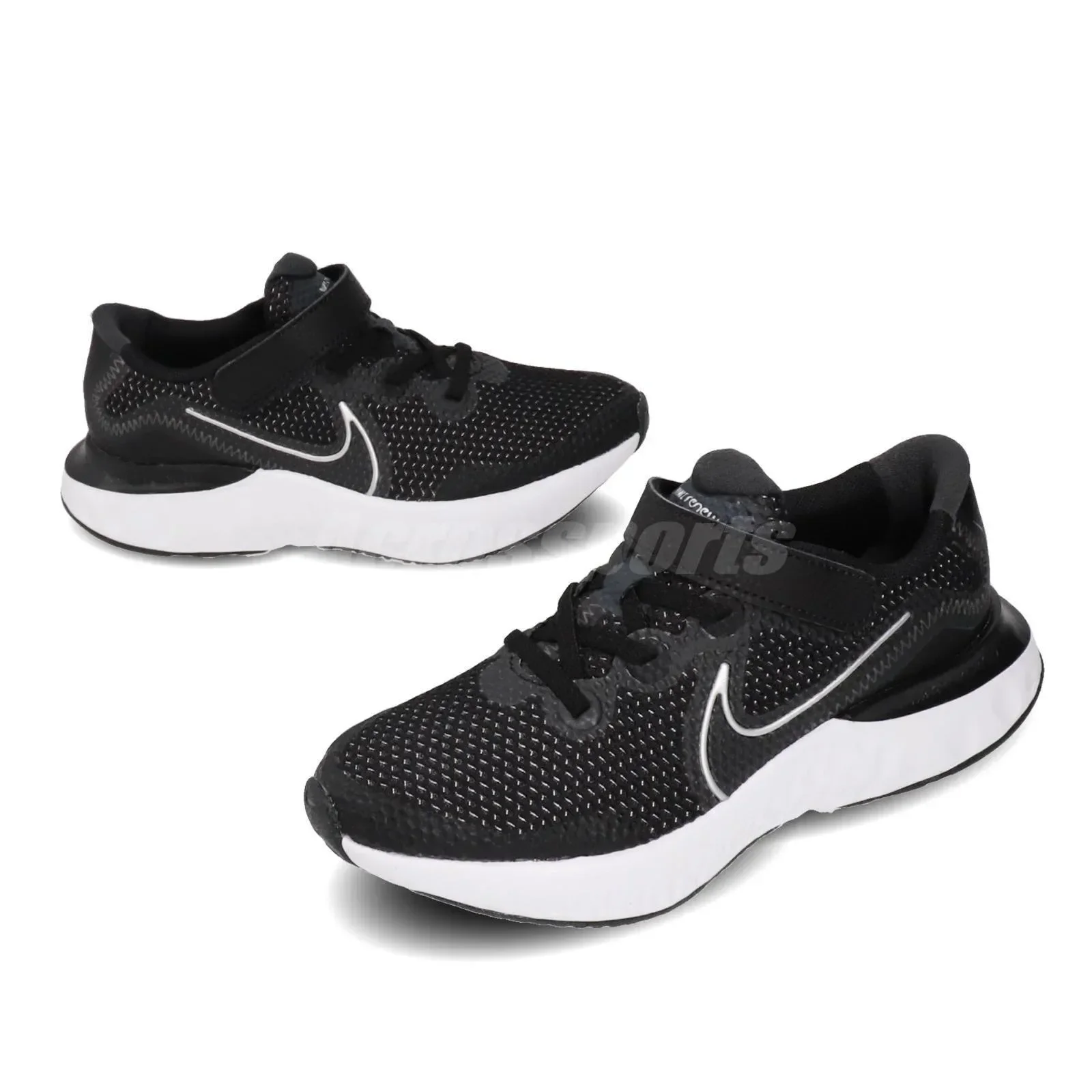 NIKE RENEW RUN (PSV) — foto 4