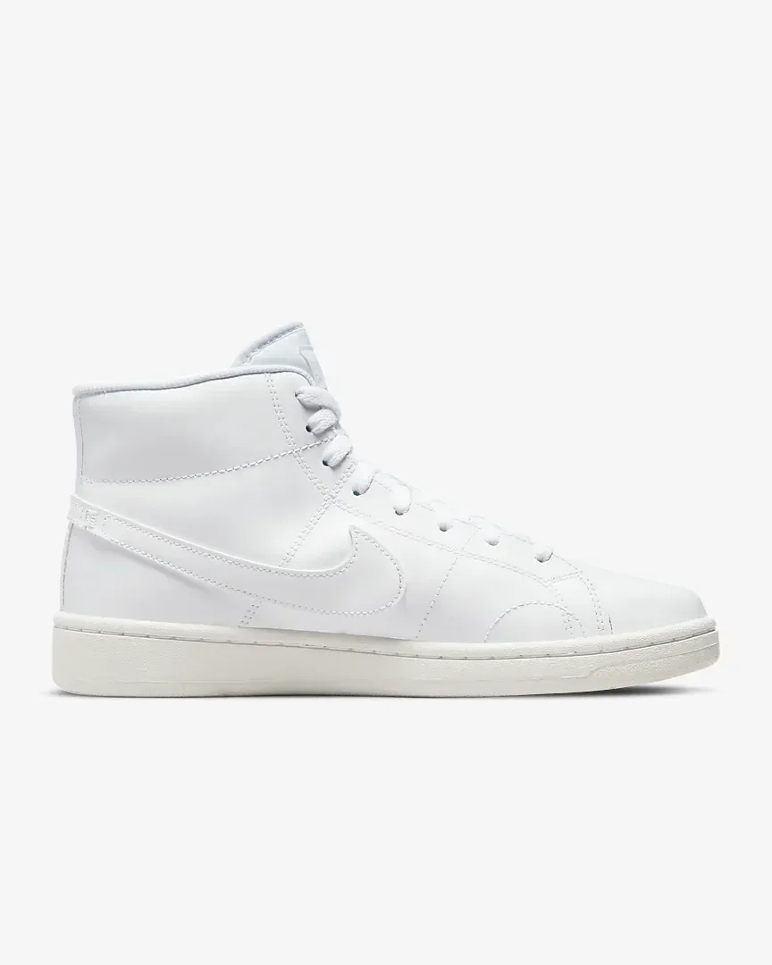 WMNS NIKE COURT ROYALE 2 MID — foto 1
