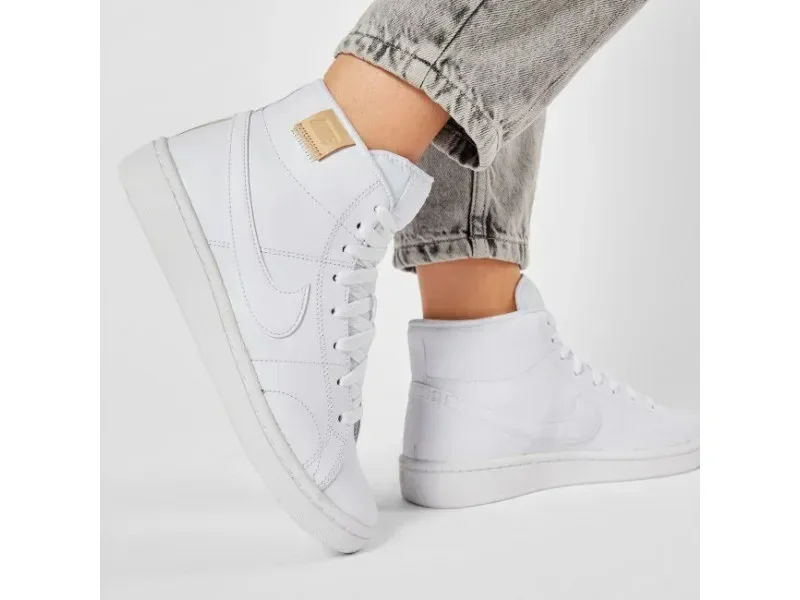 WMNS NIKE COURT ROYALE 2 MID — foto 10