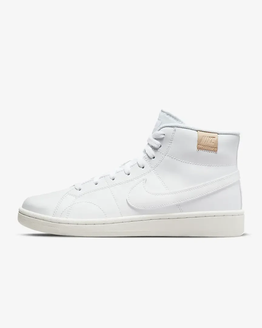 WMNS NIKE COURT ROYALE 2 MID — foto 2