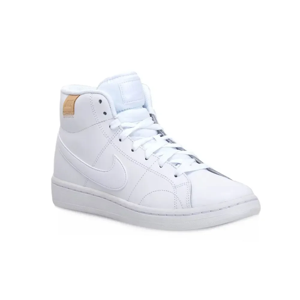 WMNS NIKE COURT ROYALE 2 MID — foto 3
