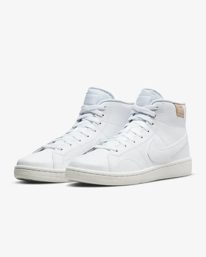 WMNS NIKE COURT ROYALE 2 MID — foto 6