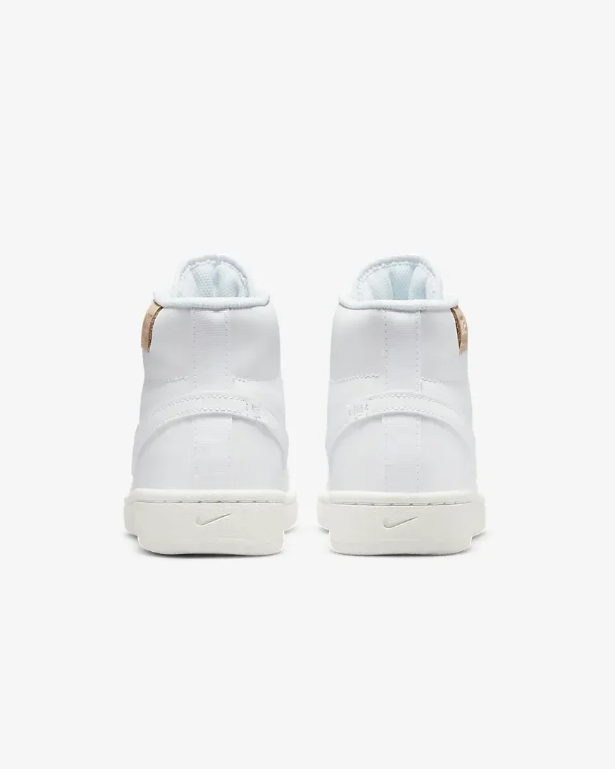 WMNS NIKE COURT ROYALE 2 MID — foto 7