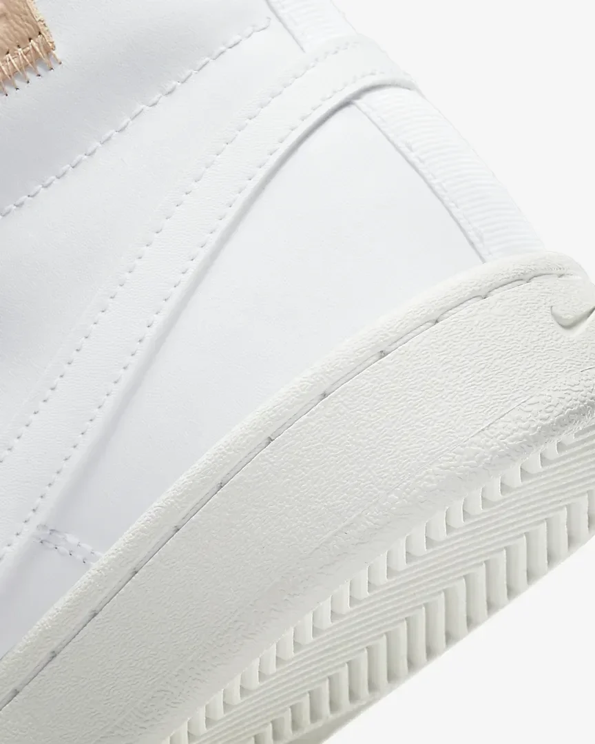 WMNS NIKE COURT ROYALE 2 MID — foto 9