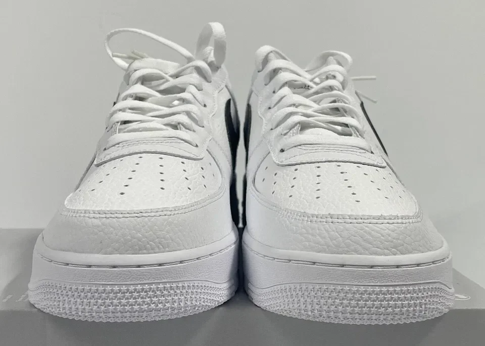 Air Force 1 '07 — foto 3