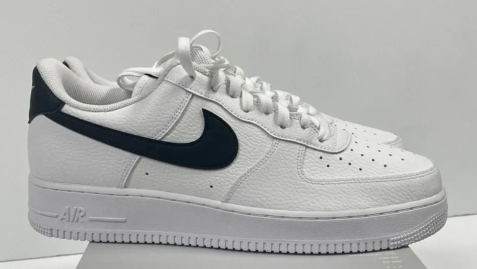 Air Force 1 '07 — foto 6