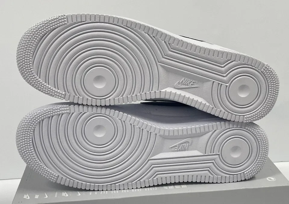 Air Force 1 '07 — foto 2