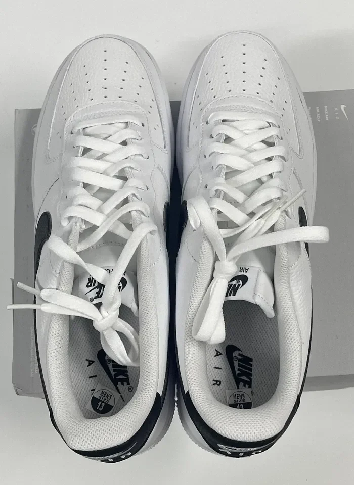 Air Force 1 '07 — foto 4