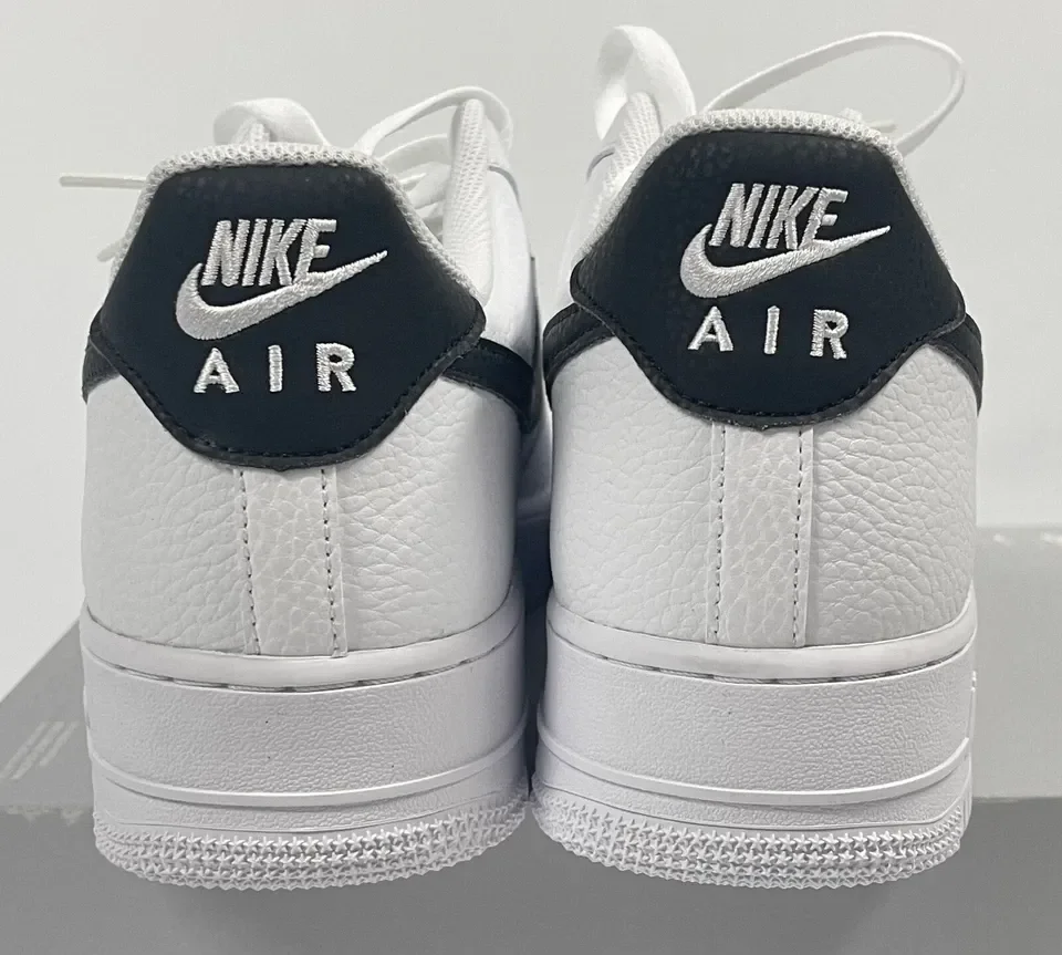 Air Force 1 '07 — foto 5