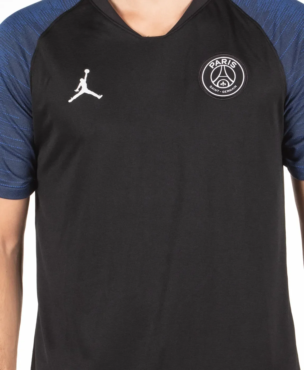Jordan Psg Strike Training Tee — foto 4