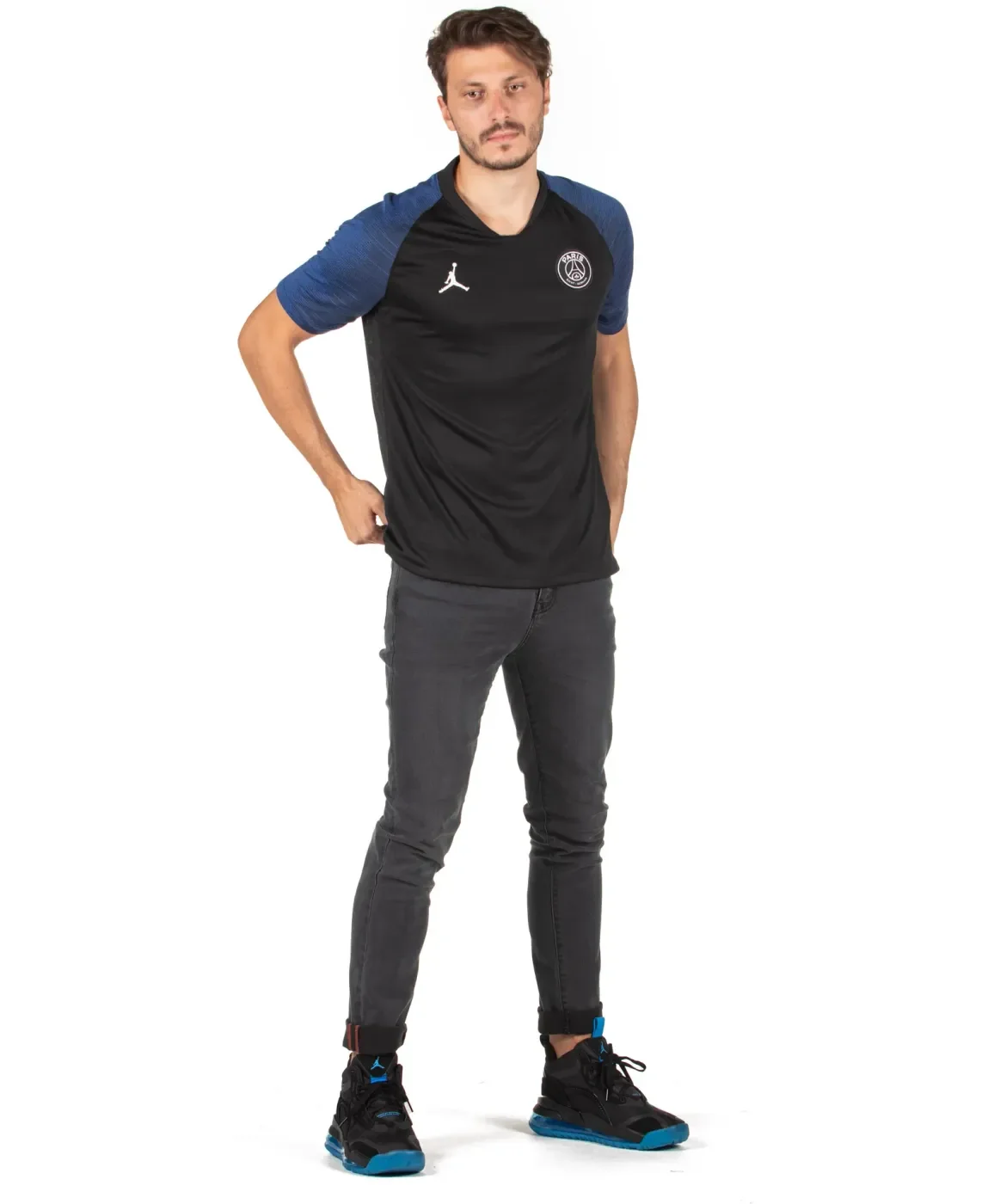 Jordan Psg Strike Training Tee — foto 5