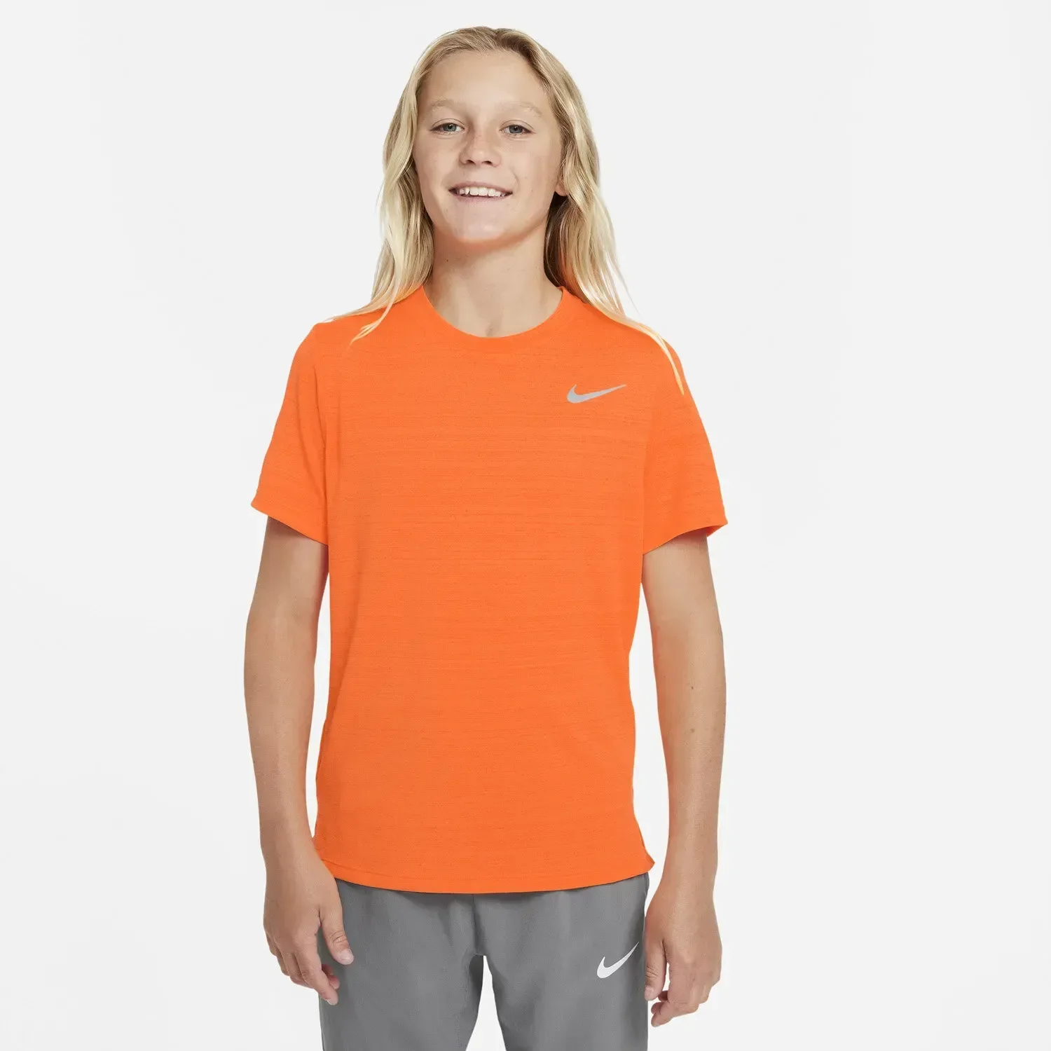 Nike Dri-Fit Miler — foto 1
