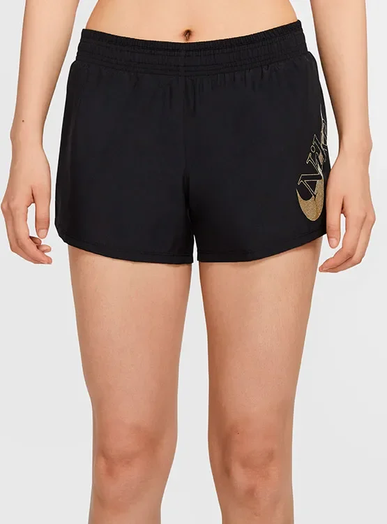 SHORT DEPORTIVO MUJER NIKE — foto 3