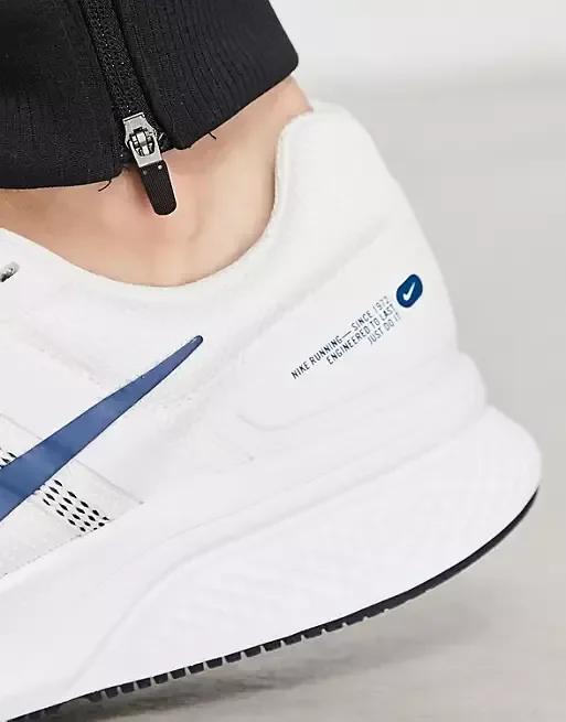 Nike Run Swift 2 — foto 5
