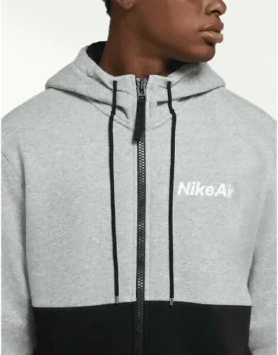 Nike Air Hoodie — foto 3