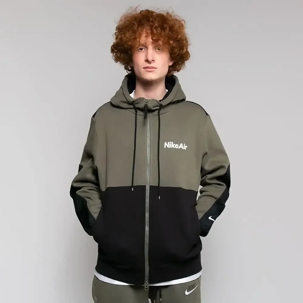 Nike Air Hoodie — foto 2