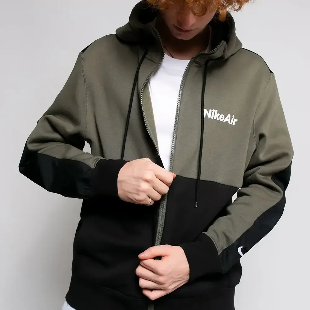 Nike Air Hoodie — foto 3