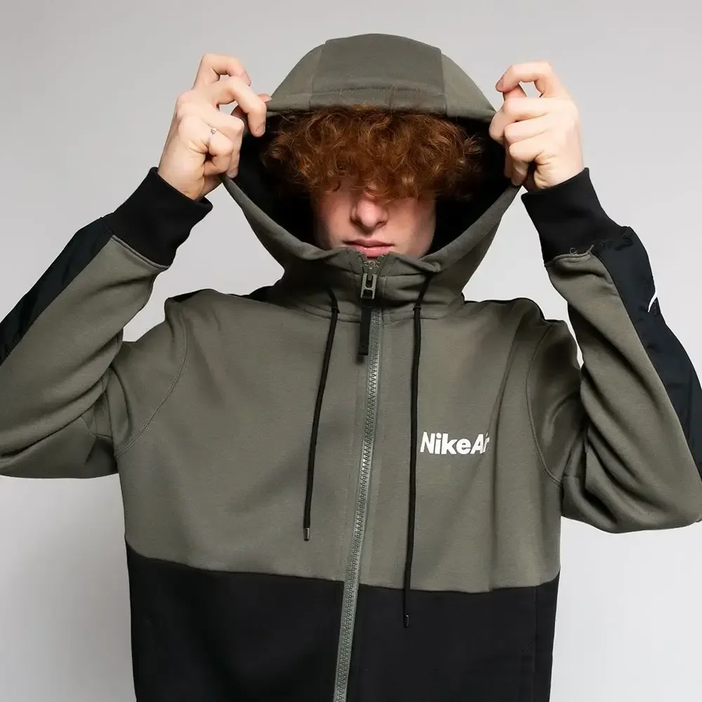 Nike Air Hoodie — foto 4