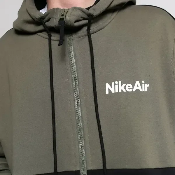 Nike Air Hoodie — foto 6