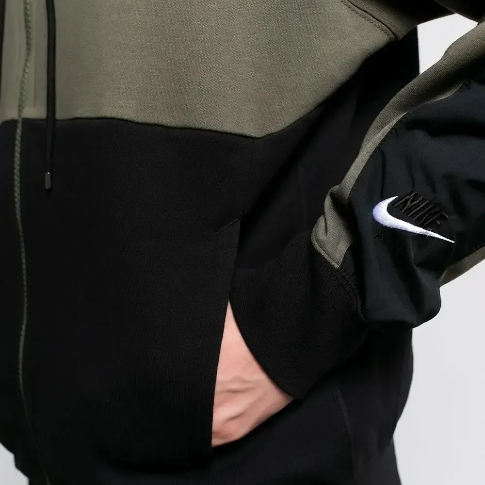 Nike Air Hoodie — foto 7