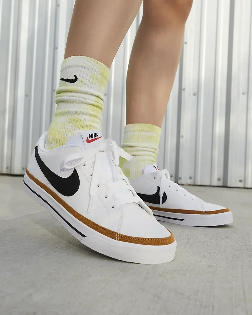 Zapatillas Nike COURT LEGACY — foto 10