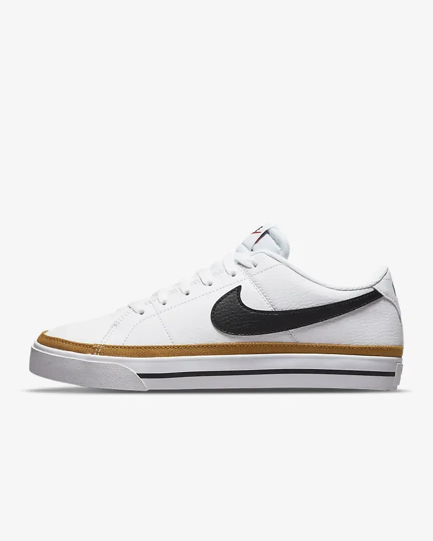 Zapatillas Nike COURT LEGACY — foto 2