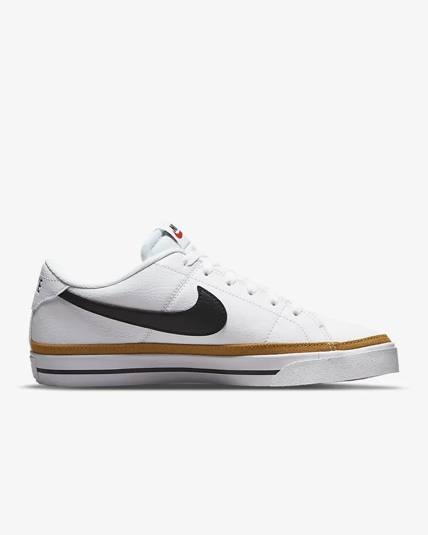 Zapatillas Nike COURT LEGACY — foto 3