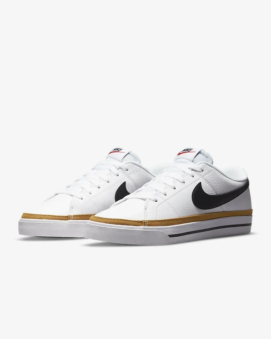 Zapatillas Nike COURT LEGACY — foto 5