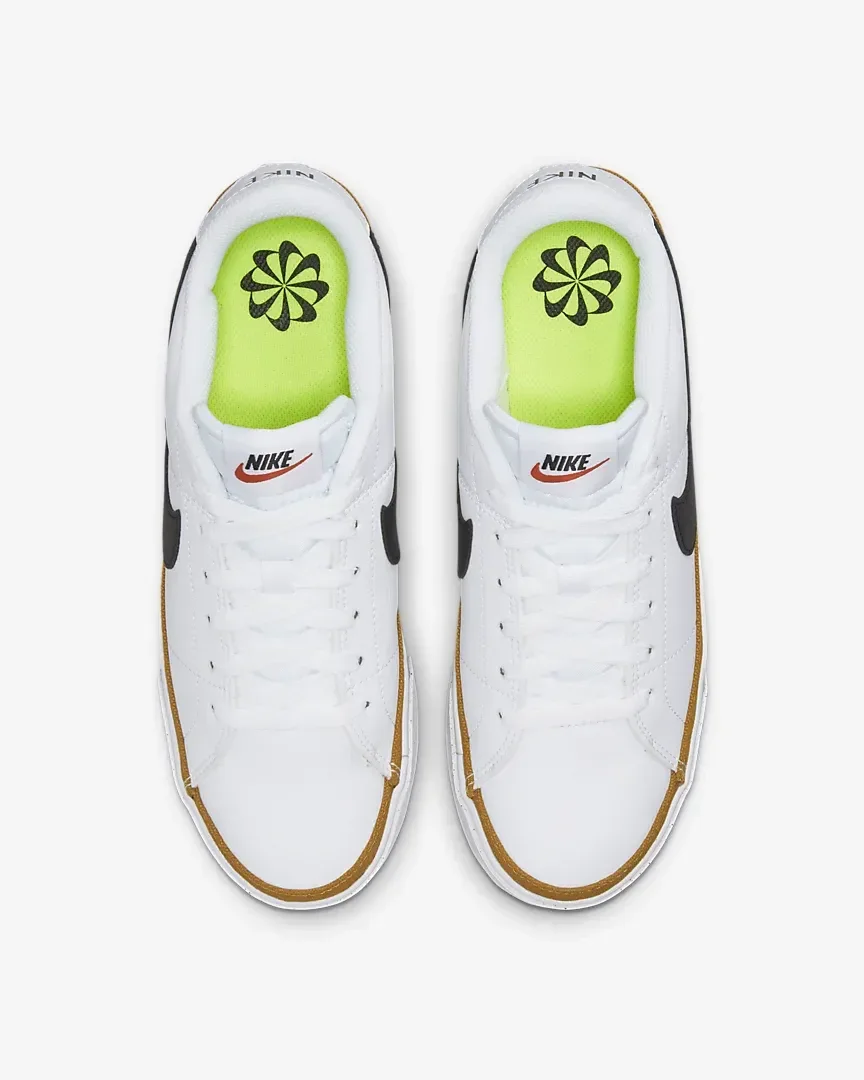 Zapatillas Nike COURT LEGACY — foto 9