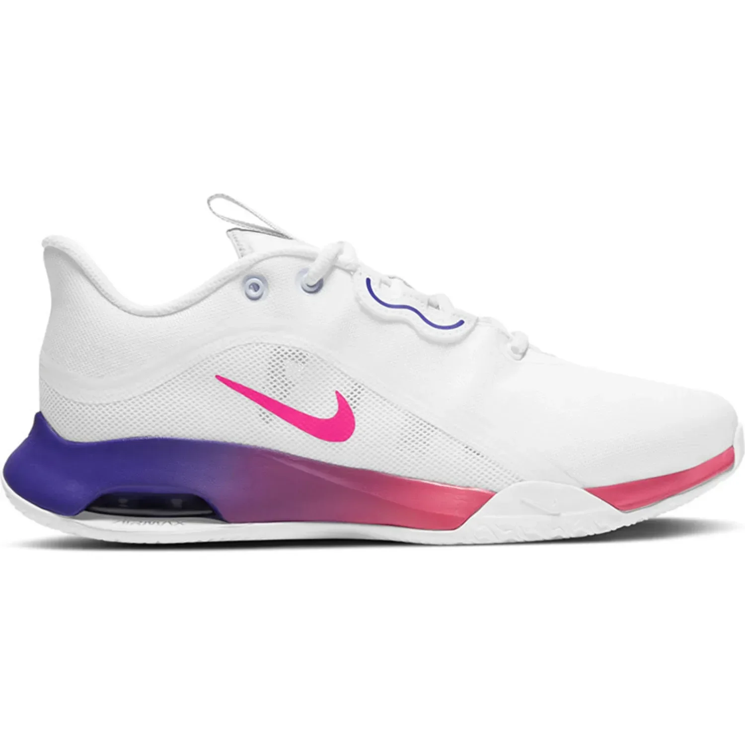 WMNS NIKE AIR MAX VOLLEY — foto 1