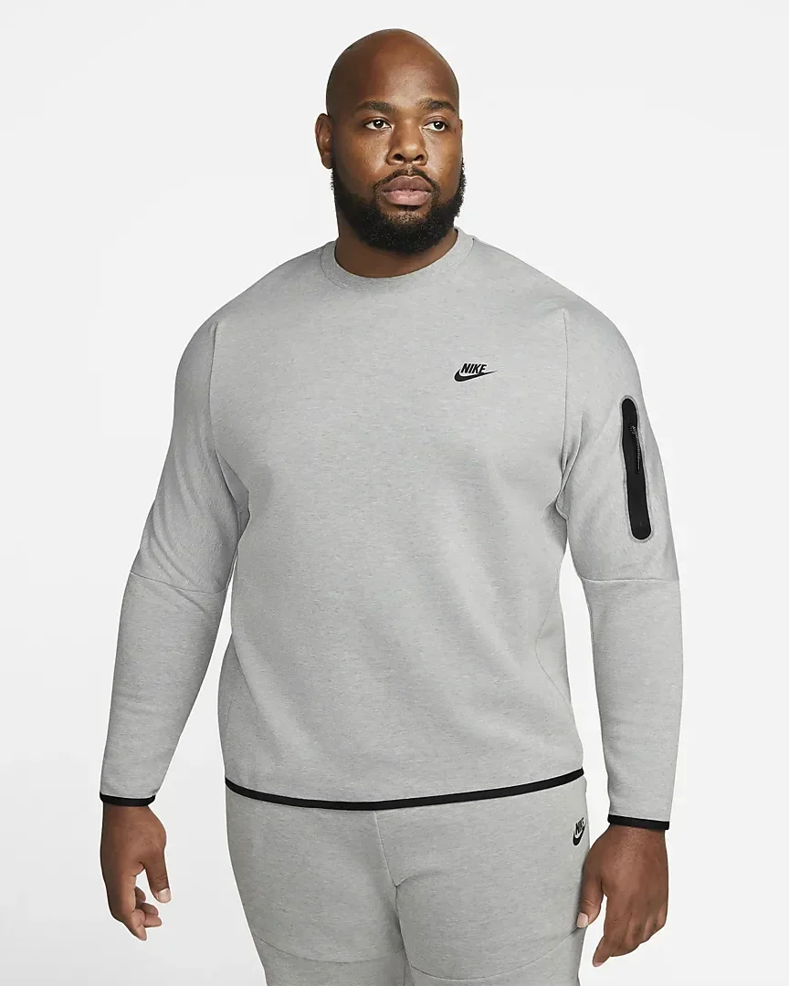 Nike Sportswear Tech Fleece — foto 2