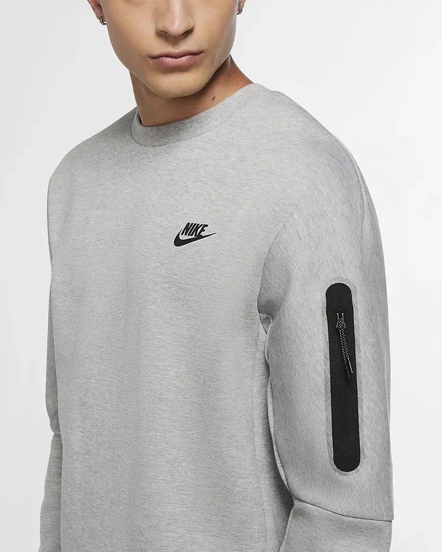 Nike Sportswear Tech Fleece — foto 4