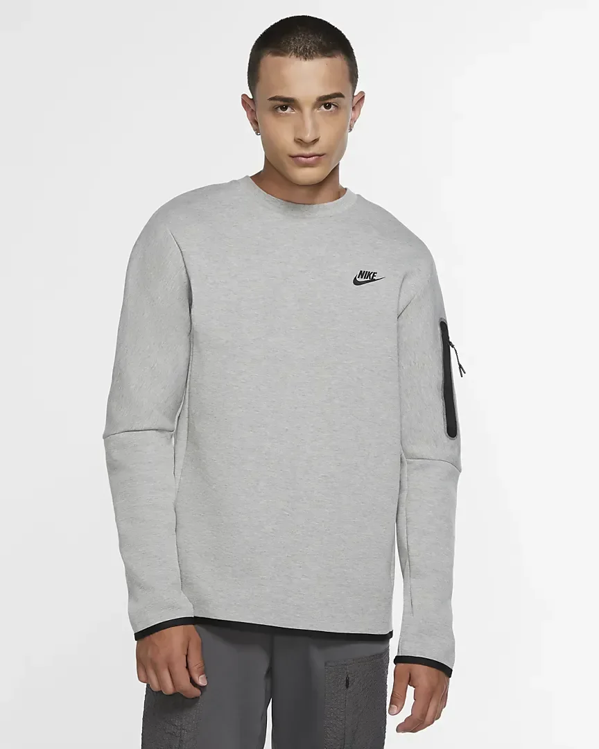 Nike Sportswear Tech Fleece — foto 6