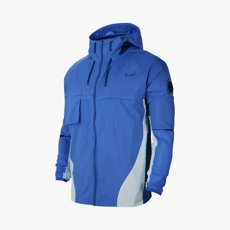Nike Full Zip Chaqueta Cazadora — foto 1