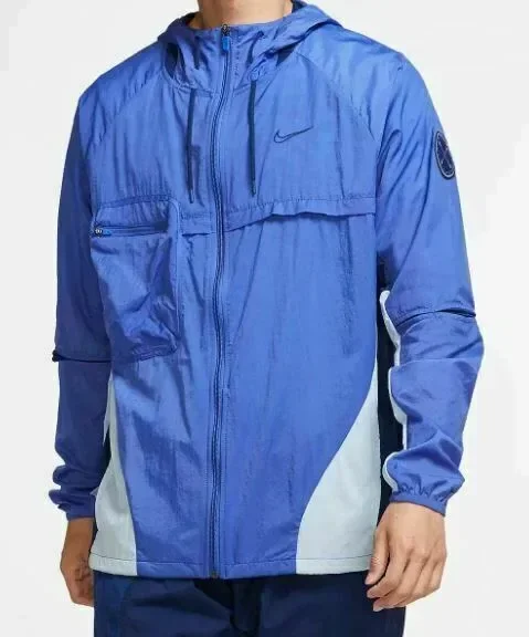 Nike Full Zip Chaqueta Cazadora — foto 2