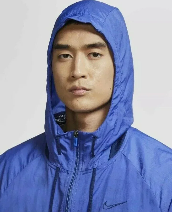 Nike Full Zip Chaqueta Cazadora — foto 3