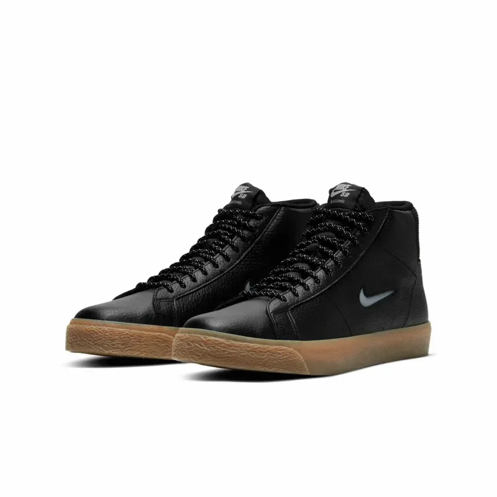 SB ZOOM BLAZER MID PREMIUM — foto 1